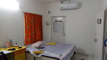 Bedroom in 5 BHK Independent House at Guru Ganesh Nagar Society, Kothrud – for Sale