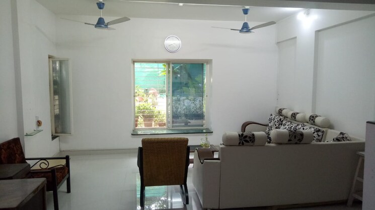 Living Room, guru-ganesh-nagar-society 5 Bedroom 2632 Sq.Ft. Independent House In Kothrud Pune 9042201
