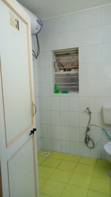 Bathroom in 5 BHK Independent House at Guru Ganesh Nagar Society, Kothrud – for Sale