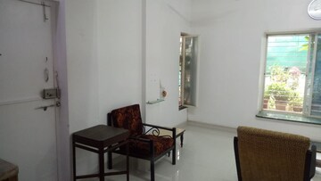 Living Room in 5 BHK Independent House at Guru Ganesh Nagar Society, Kothrud – for Sale