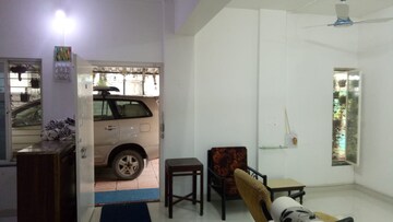 Living Room in 5 BHK Independent House at Guru Ganesh Nagar Society, Kothrud – for Sale