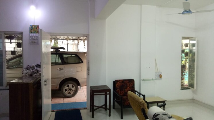 Living Room, guru-ganesh-nagar-society 5 Bedroom 2632 Sq.Ft. Independent House In Kothrud Pune 9042201