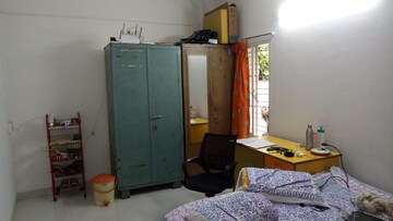 Bedroom in 5 BHK Independent House at Guru Ganesh Nagar Society, Kothrud – for Sale