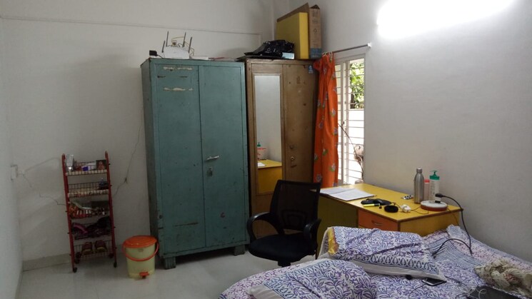 Bedroom, guru-ganesh-nagar-society 5 Bedroom 2632 Sq.Ft. Independent House In Kothrud Pune 9042201