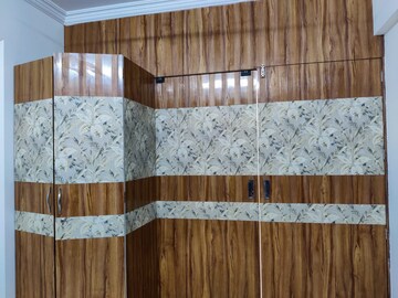 Furnished Amenities in 2 BHK Apartment at Saheel Itrend Homes Phase 2, Hinjewadi – for Rent