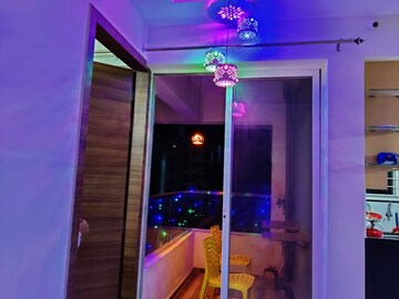 Furnished Amenities in 2 BHK Apartment at Saheel Itrend Homes Phase 2, Hinjewadi – for Rent