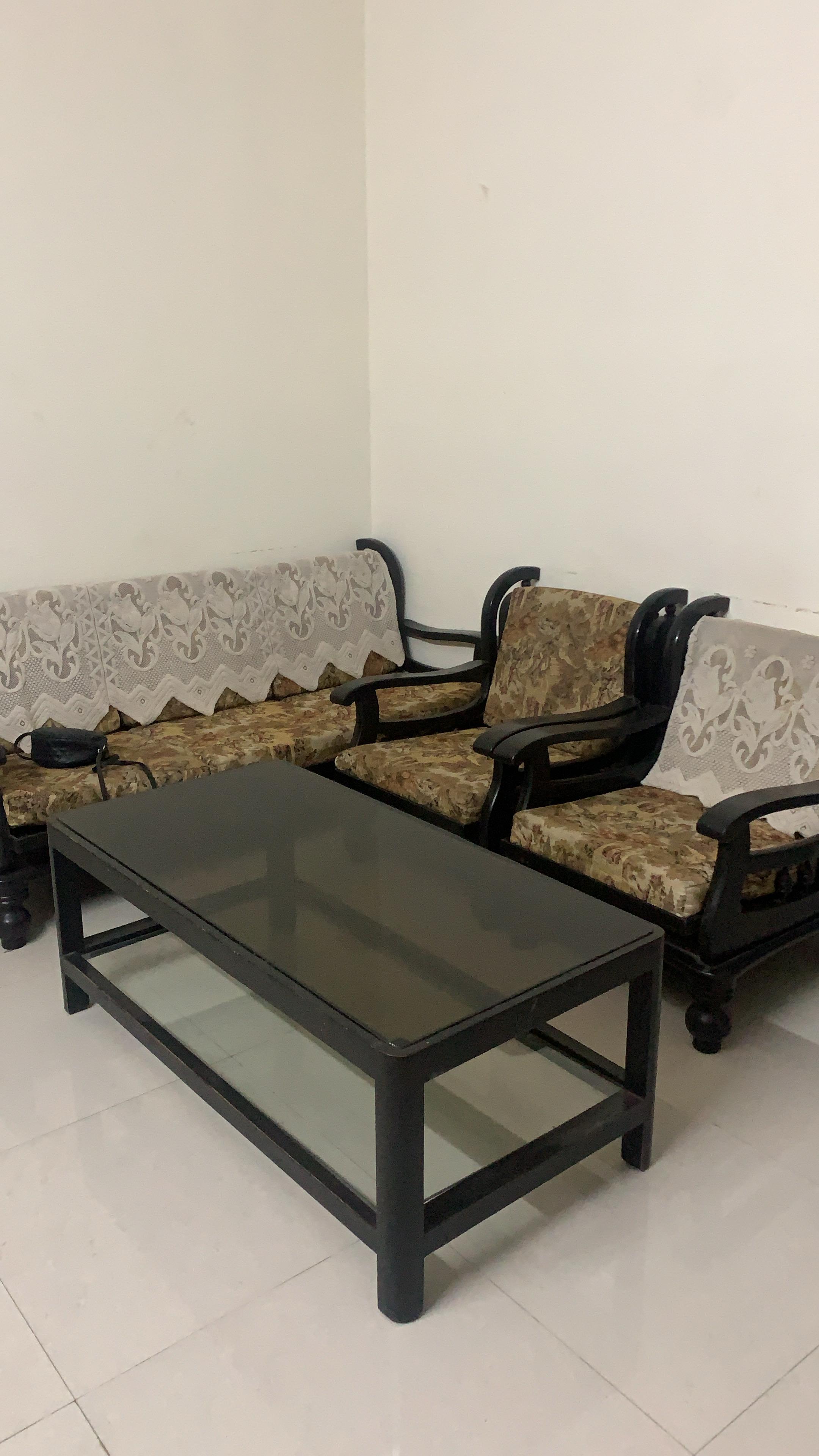 3 BHK + Pooja Room 1390 Sq.Ft. Apartment in Swadesh Greenhills