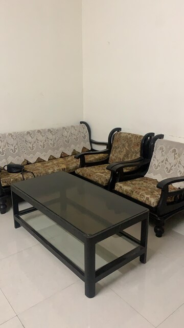 3 BHK Apartment For Rent in Swadesh Greenhills, Baner