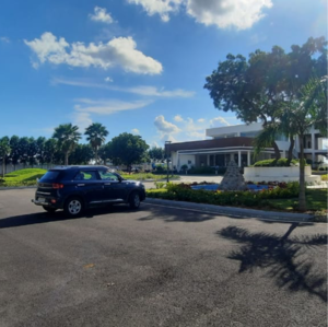 Parking in  Plot at JB Serene Villas, Ibrahimpatnam – for Sale