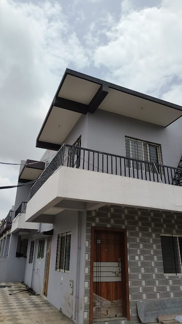 3 BHK Villa For Sale in Makhmalabad