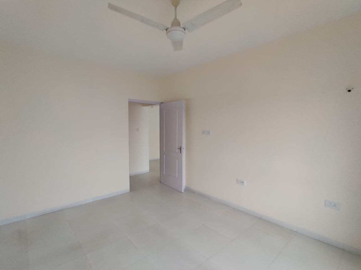 2 BHK + Extra Room Apartment For Rent in Kubera Park