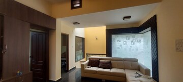 Living Room in 6+ BHK Independent House at Sampigehalli – for Sale