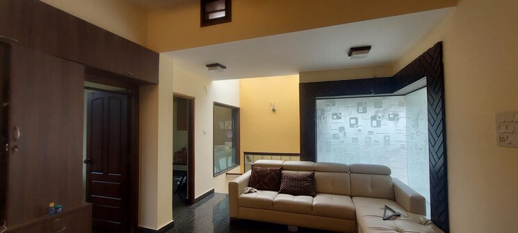 Living Room, sampigehalli 6+ Bedroom 6500 Sq.Ft. Independent House In Sampigehalli Bangalore 9042249