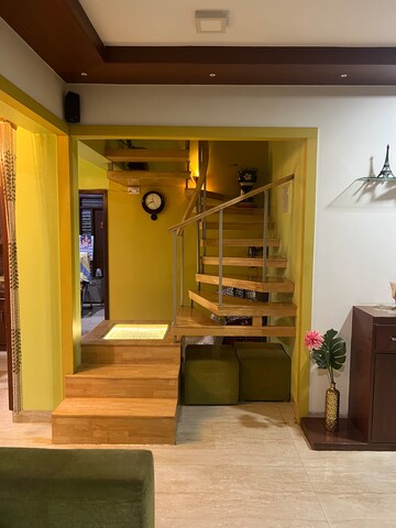  6+ BHK Independent House at Sampigehalli – for Sale