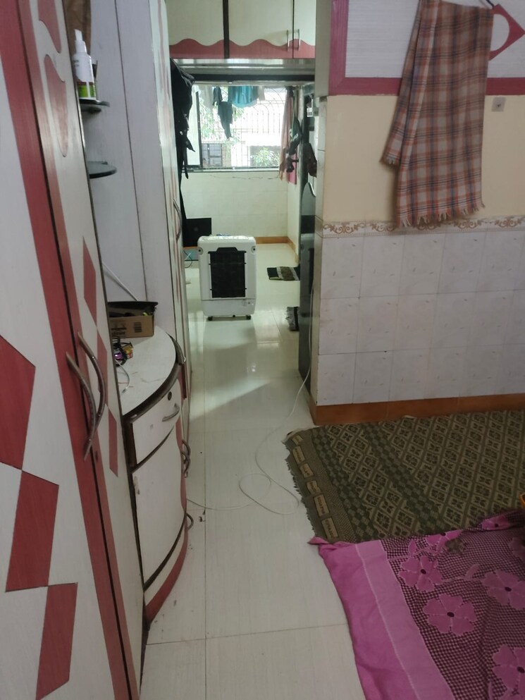 Living Room, sewri 1 RK 230 Sq.Ft. Apartment In Sewri Mumbai 9042239