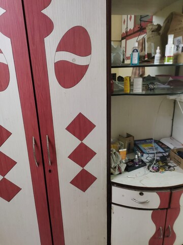 Furnished Amenities in 1 RK Apartment at Sewri – for Rent