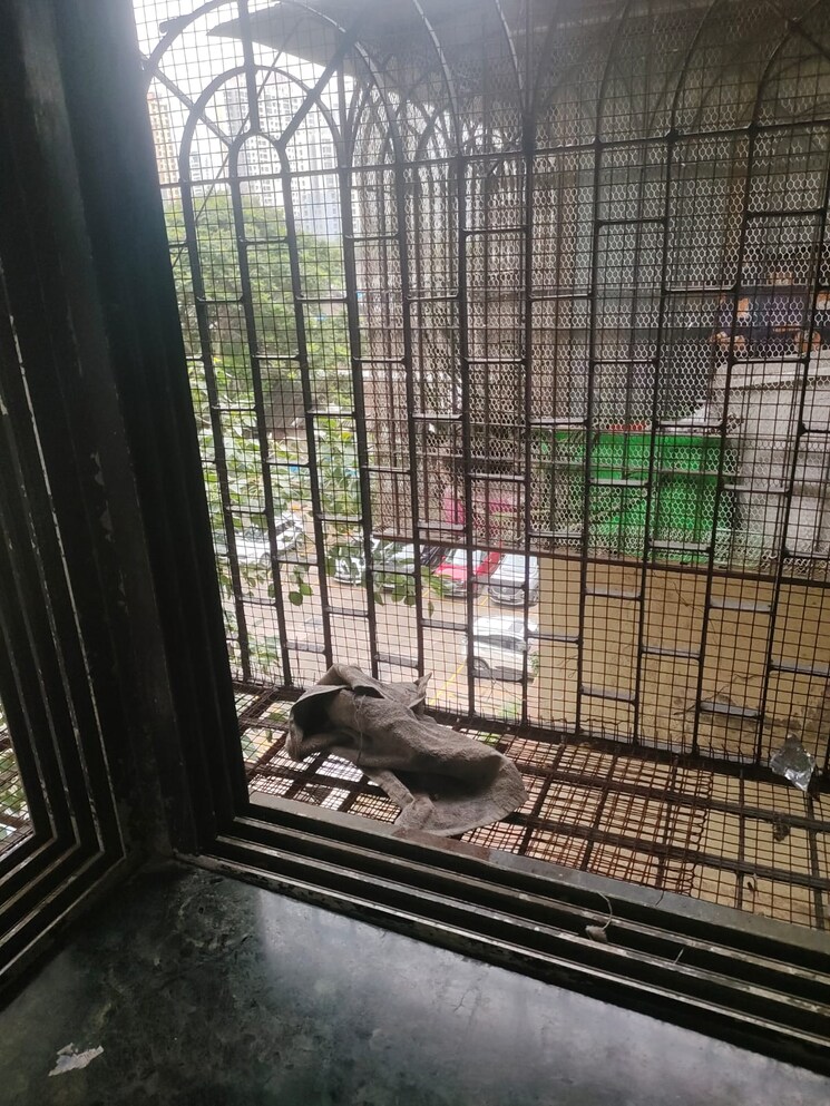 Balcony, sewri 1 RK 230 Sq.Ft. Apartment In Sewri Mumbai 9042239