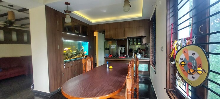 Other, sampigehalli 6+ Bedroom 6500 Sq.Ft. Independent House In Sampigehalli Bangalore 9042249