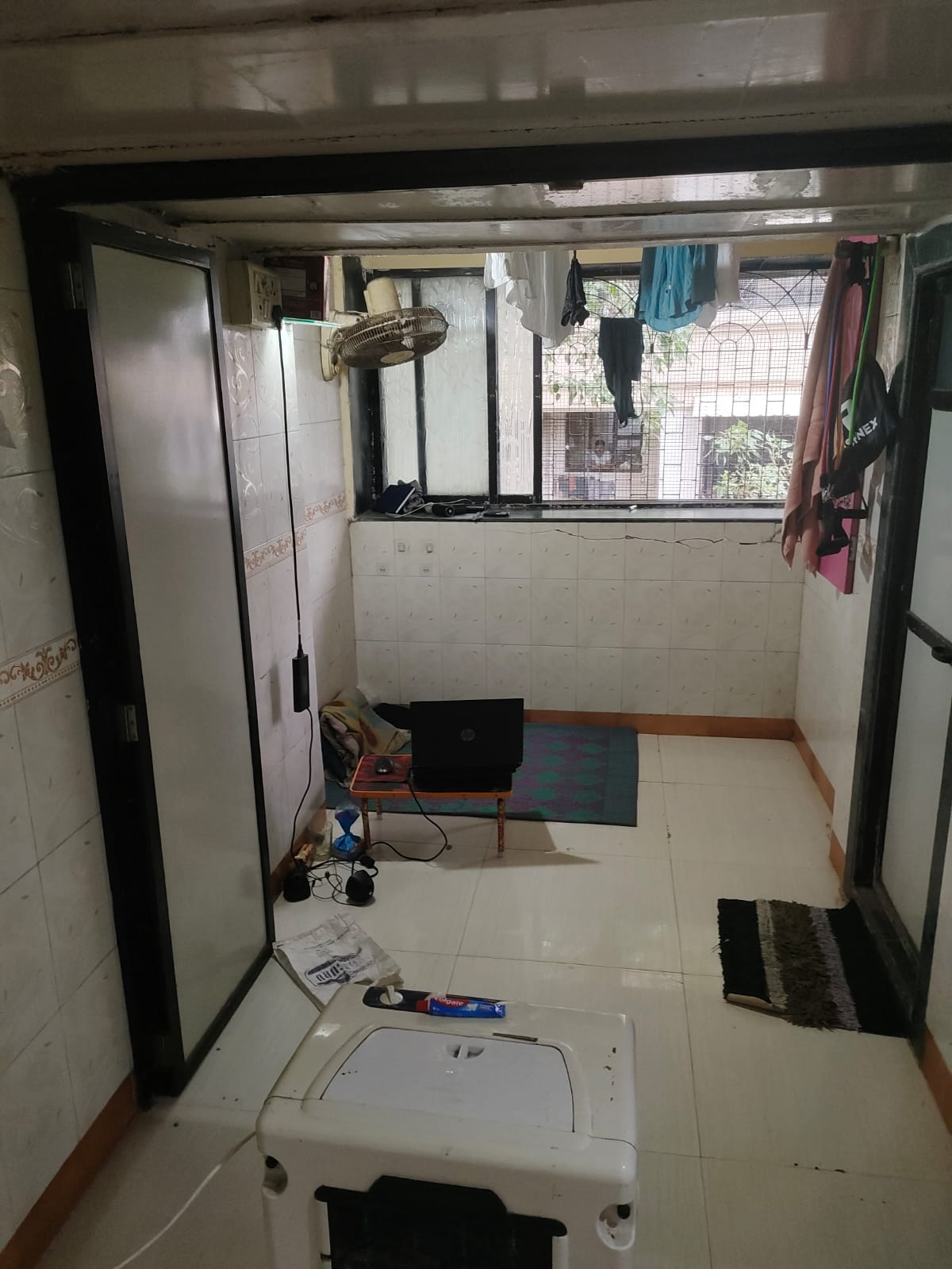 1 RkApartment For Rent in Sumatinath Apartment