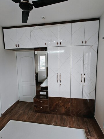 3 BHK Apartment For Rent in Mahaveer Celesse, Hunasamaranahalli