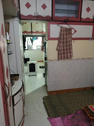 Bedroom in 1 RK Apartment at Sewri – for Rent