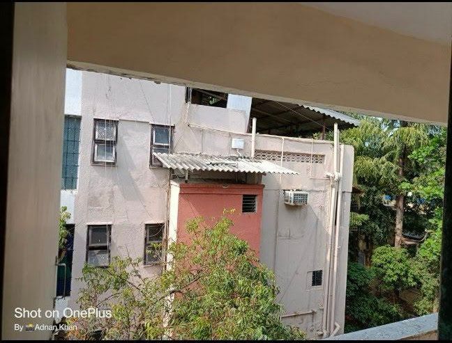 1 Rk+ Pooja Room,Servant Room,Study Room,Extra Room Apartment For Rent in Juhu Pearl