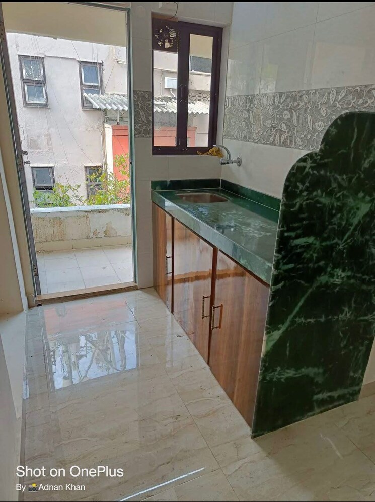 Kitchen, juhu-pearl 1 RK 290 Sq.Ft. Apartment In Juhu Mumbai 9042291