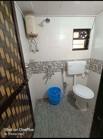 Team Area in 1 RK Apartment at Juhu Pearl, Juhu – for Rent