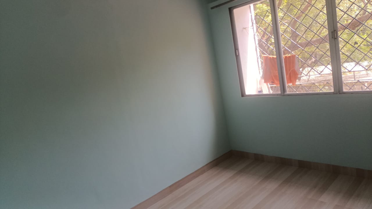2 BHK Apartment For Rent in Bramha Estate