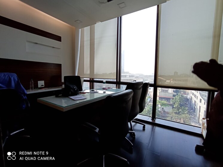 Team Area, platinum-techno-park Commercial Office Space 960 Sq.Ft. In Vashi Sector 30 Navi Mumbai 9042271