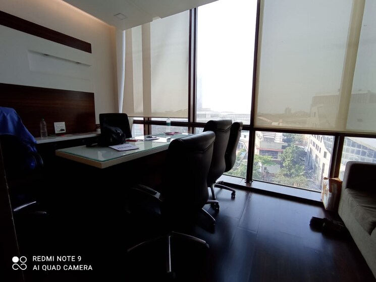Team Area, platinum-techno-park Commercial Office Space 960 Sq.Ft. In Vashi Sector 30 Navi Mumbai 9042271