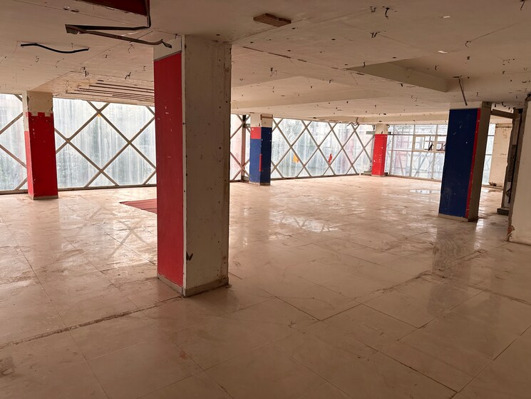 Exterior View, navrangpura Commercial Office Space 3112 Sq.Ft. In Navrangpura Ahmedabad 9042269