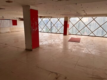  Office Space – Exterior View View at Navrangpura - for Sale