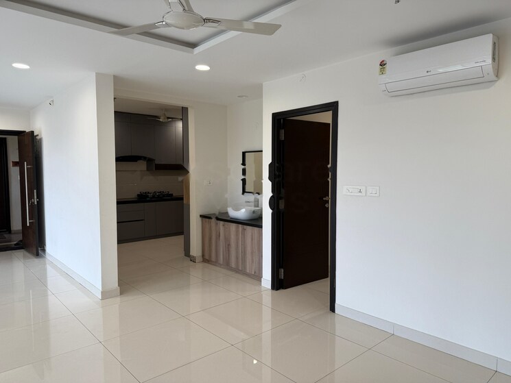 Room, gem-nakshatra 3 Bedroom 1746 Sq.Ft. Apartment In Kokapet Hyderabad 9042273