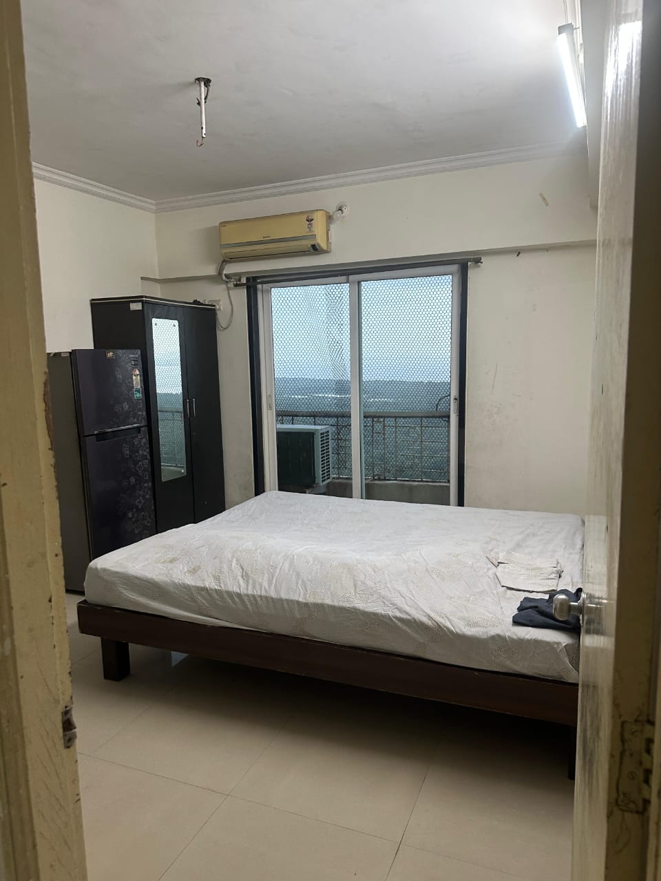 5 BHK 2500 Sq.Ft. Apartment in Kshitij CHS Sanpada