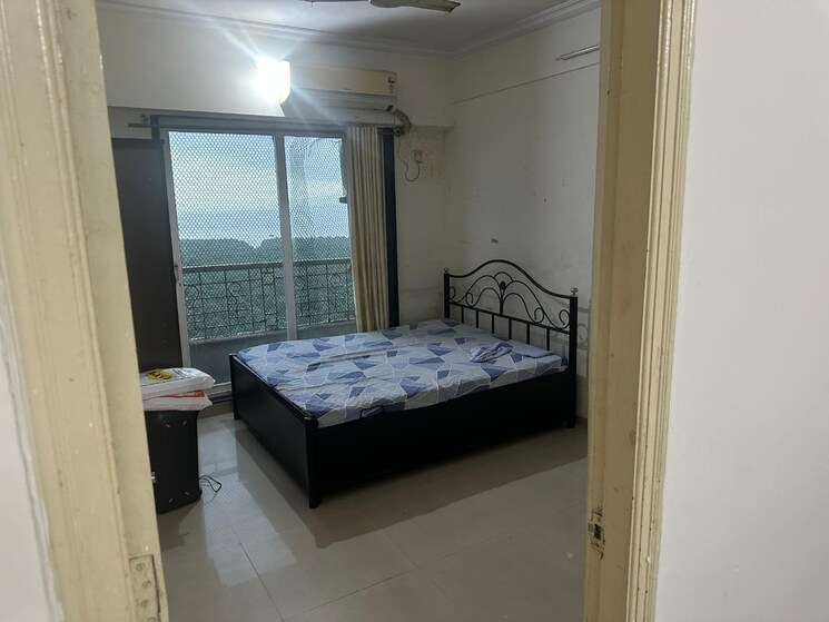 Bedroom, kshitij-chs-sanpada 5 Bedroom 2500 Sq.Ft. Apartment In Sanpada Navi Mumbai 9042284