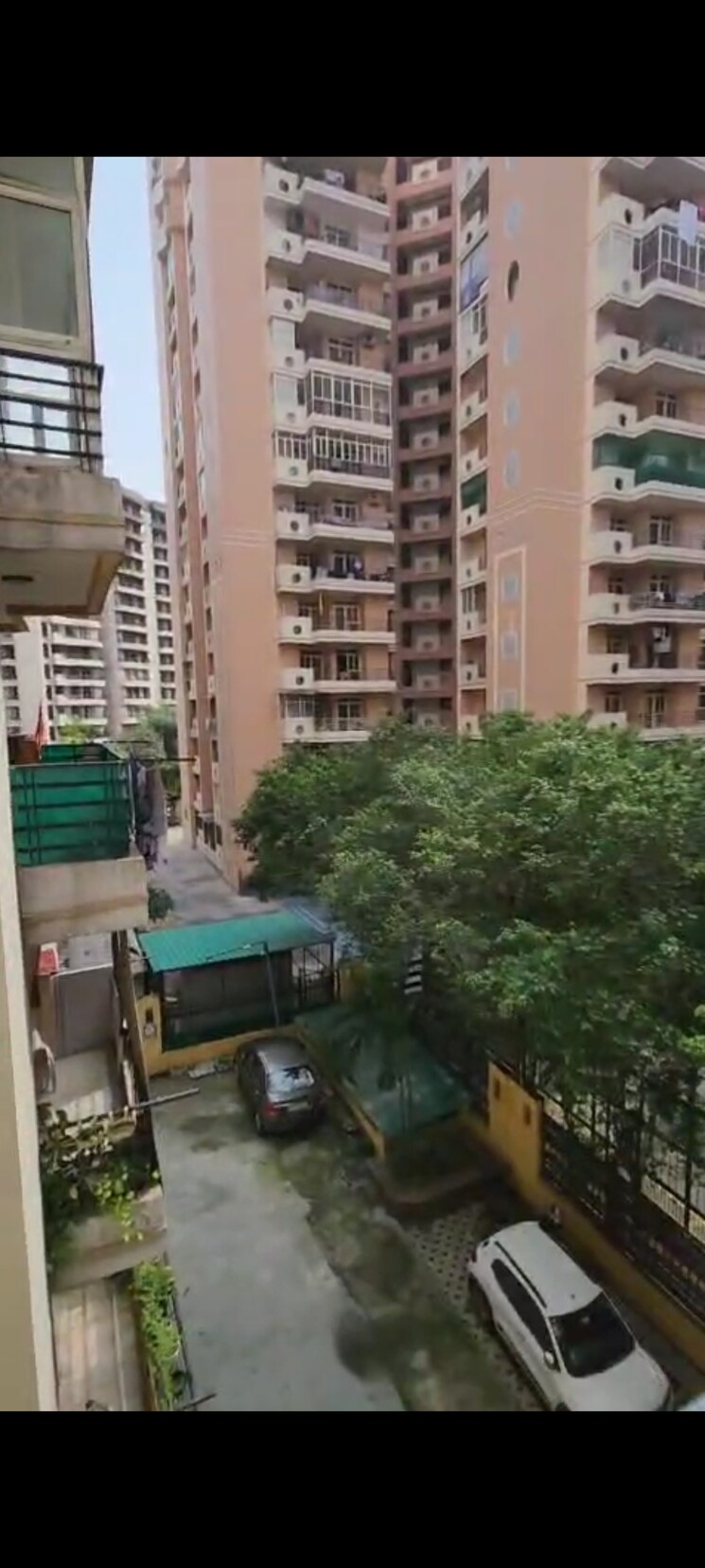 Exterior View, bulland-heights 2 Bedroom 1285 Sq.Ft. Apartment In Sain Vihar Ghaziabad 9042297