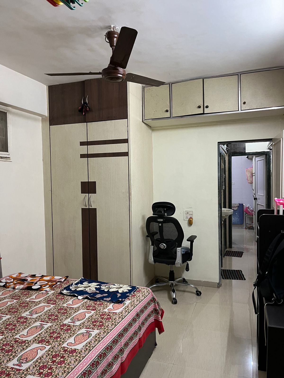 1 BHK Apartment For Sale in Friends Colony Bhandup ea
