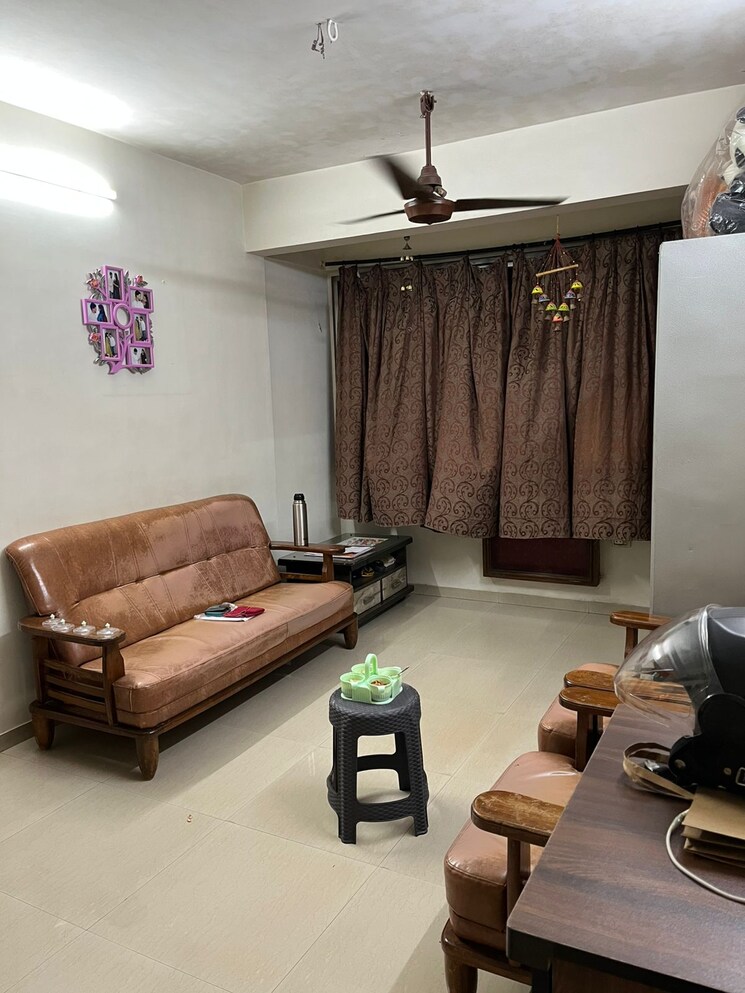 Living Room, bhandup east 1 Bedroom 550 Sq.Ft. Apartment In Bhandup East Mumbai 9042308