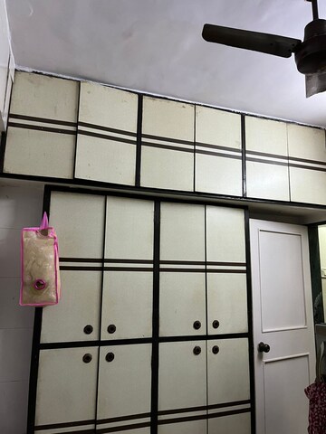 Furnished Amenities in 1 BHK Apartment at Bhandup East – for Sale