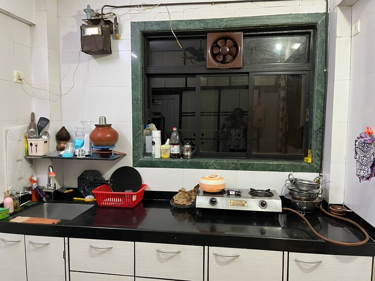 undefined, bhandup east 1 Bedroom 550 Sq.Ft. Apartment In Bhandup East Mumbai 9042308