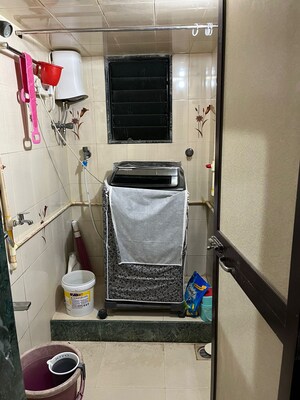 Team Area in 1 BHK Apartment at Bhandup East – for Sale