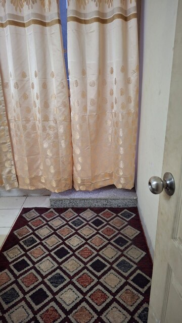 Bedroom in 3 BHK Penthouse at Raheja Vedaanta, Sector 108 – for Rent