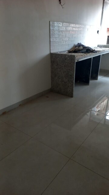 Kitchen in 3 BHK Apartment at Caranzalem – for Sale