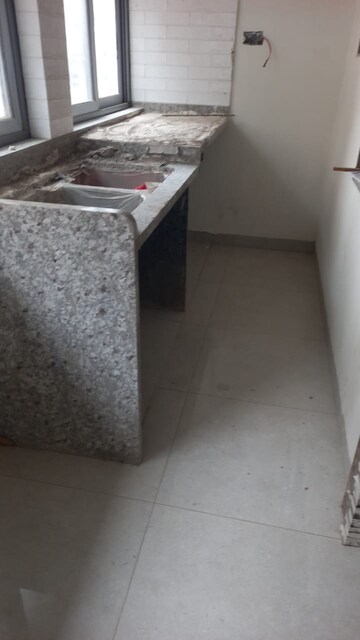 Kitchen in 3 BHK Apartment at Caranzalem – for Sale