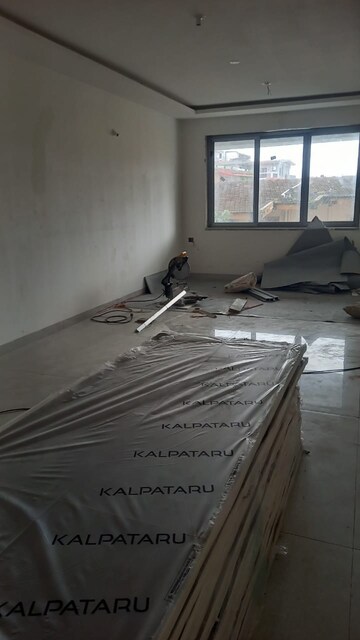 3 BHK Apartment For Sale in Caranzalem