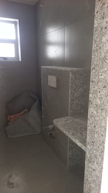 Kitchen in 3 BHK Apartment at Caranzalem – for Sale