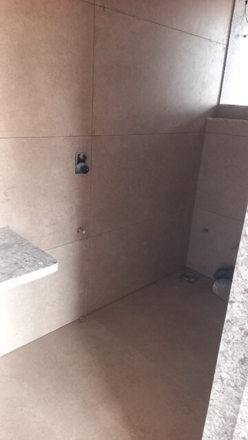 Bathroom in 3 BHK Apartment at Caranzalem – for Sale