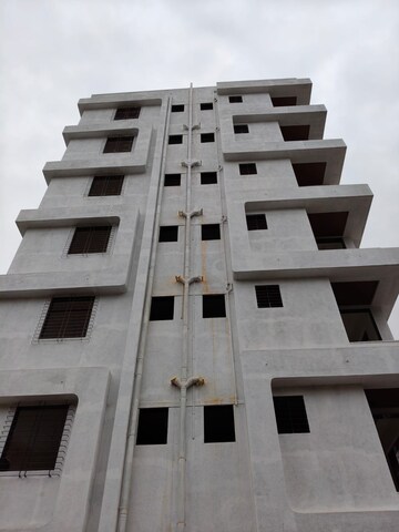 3 BHK Apartment – Exterior View View at Indira Nagar - for Sale