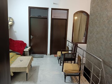 Team Area in 6 BHK Independent House at Shastri Nagar – for Sale